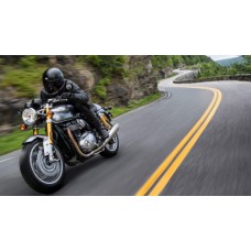 BT Moto (BrenTune) Stage 1+ Performance Calibration with Handheld Tuner for the Triumph Thruxton 1200 2016-2024 BT Moto (BrenTune) Stage 1+ Performance Calibration with Handheld Tuner for the Triumph Thruxton 1200 2016-2024